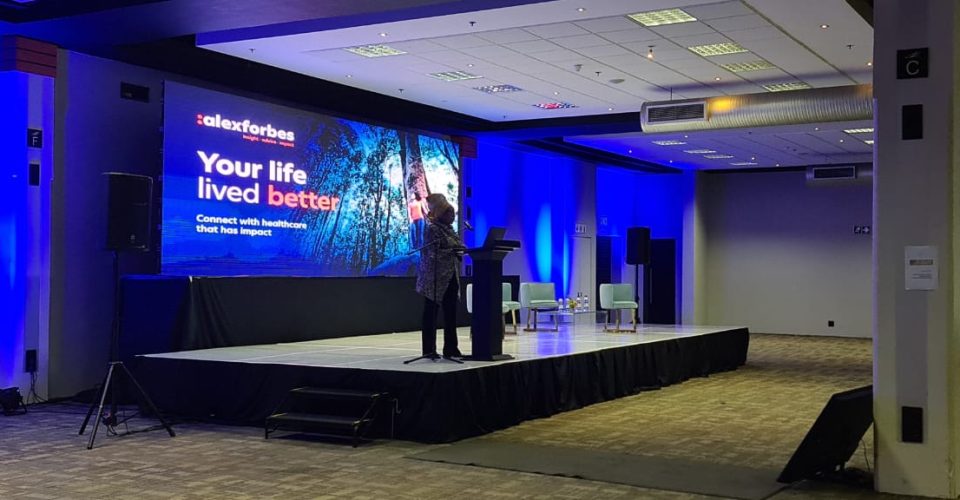 Led Screen Hire East London