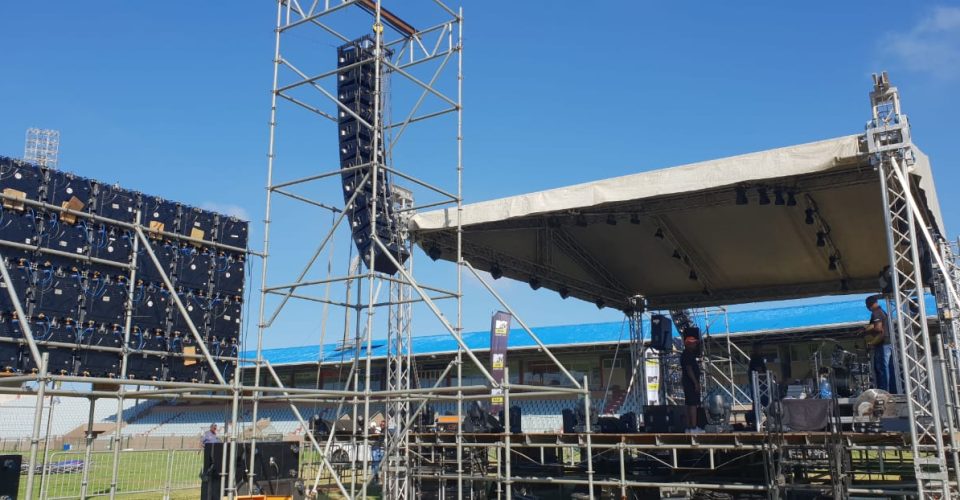 Sound Audio Hire East London